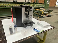 Jura x8 koffiemachine - afbeelding 2 van  5