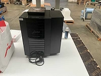 Jura x8 koffiemachine - afbeelding 4 van  5