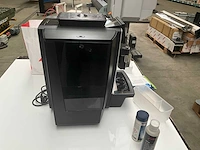 Jura x8 koffiemachine - afbeelding 5 van  5