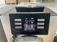 Jura x8 volautomatische koffiemachine - afbeelding 8 van  11