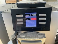 Jura x8 volautomatische koffiemachine - afbeelding 10 van  11