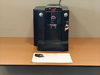 Jura xf50 impressa koffie & espressomachines - afbeelding 1 van  4