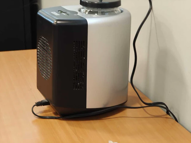 Jura xs 90 impressa en koffie espressomachine incl melk koeler - afbeelding 3 van  14