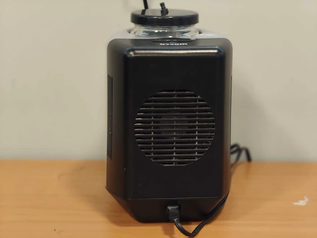 Jura xs 90 impressa en koffie espressomachine incl melk koeler - afbeelding 4 van  14