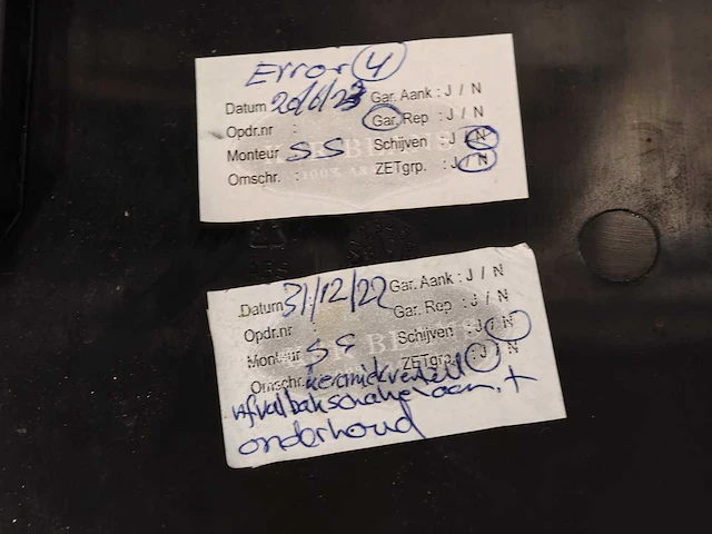 Jura xs 90 impressa en koffie espressomachine incl melk koeler - afbeelding 6 van  14