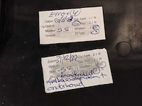 Jura xs 90 impressa en koffie espressomachine incl melk koeler - afbeelding 6 van  14