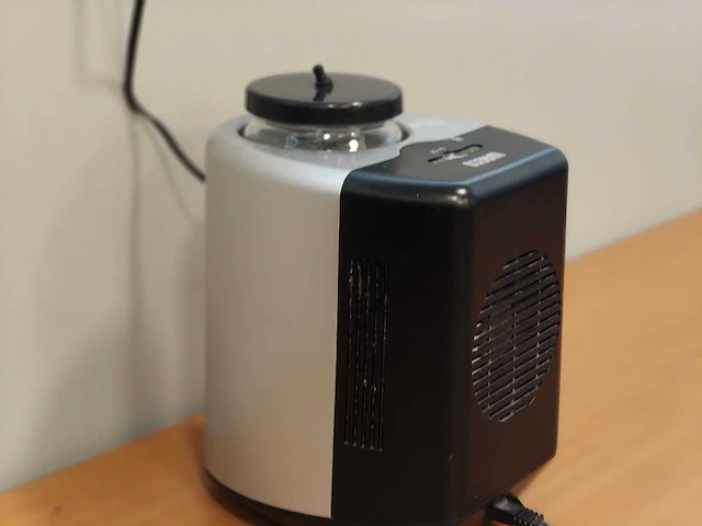 Jura xs 90 impressa en koffie espressomachine incl melk koeler - afbeelding 11 van  14