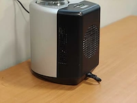 Jura xs 90 impressa en koffie espressomachine incl melk koeler - afbeelding 12 van  14