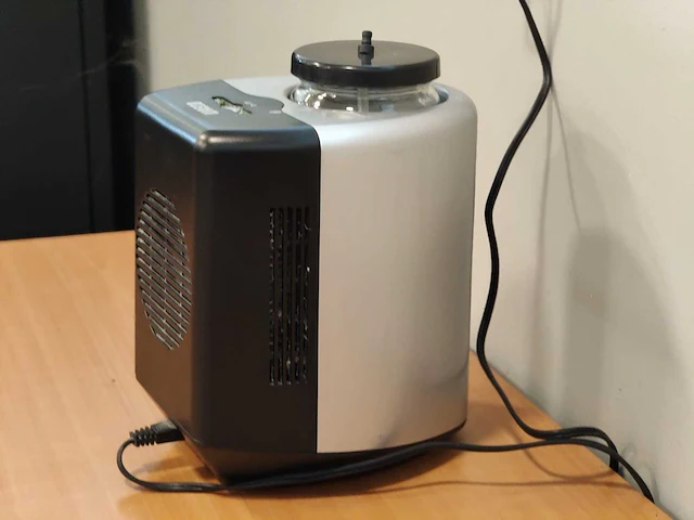 Jura xs 90 impressa en koffie espressomachine incl melk koeler - afbeelding 13 van  14