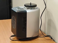 Jura xs 90 impressa en koffie espressomachine incl melk koeler - afbeelding 13 van  14