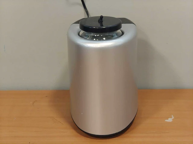 Jura xs 90 impressa en koffie espressomachine incl melk koeler - afbeelding 14 van  14