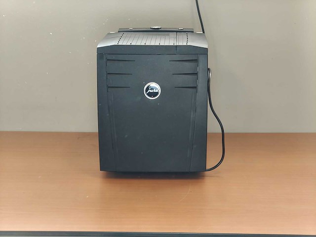 Jura z 7 koffiemachine - afbeelding 4 van  4