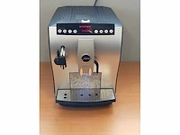 Jura z5 koffie- & espressomachines - afbeelding 1 van  3
