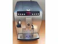 Jura z5 koffie- & espressomachines - afbeelding 2 van  3