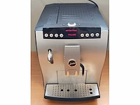Jura z5 koffie- & espressomachines - afbeelding 1 van  3