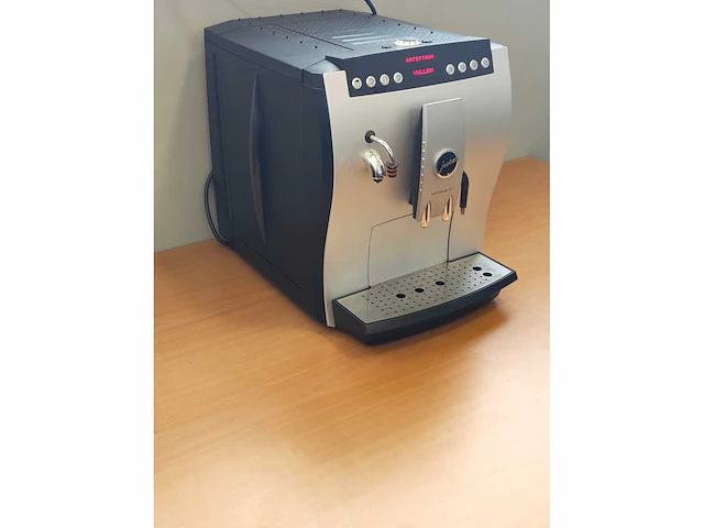 Jura z5 koffie- & espressomachines - afbeelding 2 van  3