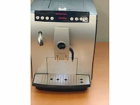 Jura z5 koffie- & espressomachines - afbeelding 3 van  3