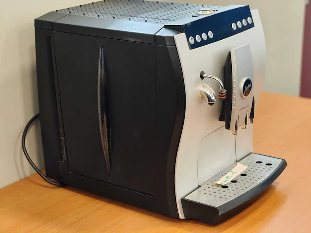 Jura z5 koffie & espressomachines - afbeelding 5 van  5