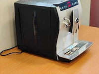 Jura z5 koffie & espressomachines - afbeelding 3 van  4