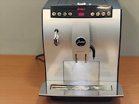 Jura z5 koffie & espressomachines - afbeelding 4 van  4