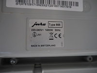 Jura - afbeelding 2 van  10