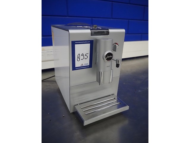 Jura - afbeelding 1 van  10