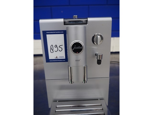 Jura - afbeelding 7 van  10