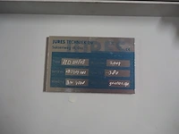 Jures / speck - afbeelding 5 van  13