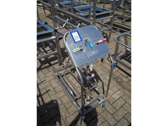 Jures - afbeelding 1 van  6