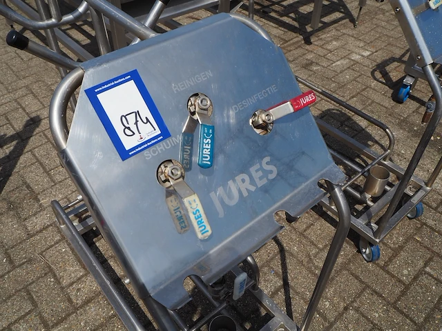Jures - afbeelding 4 van  7