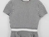 Jurk, maat 34 dior, 344r10am - afbeelding 2 van  7