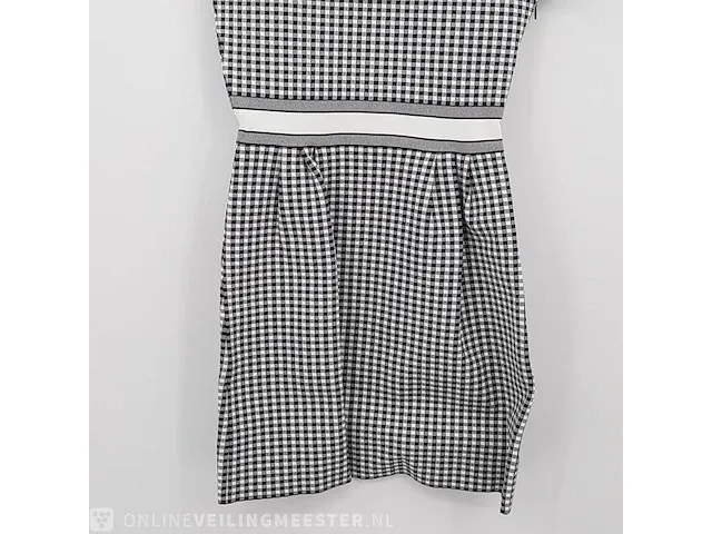 Jurk, maat 34 dior, 344r10am - afbeelding 3 van  7