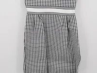 Jurk, maat 34 dior, 344r10am - afbeelding 3 van  7