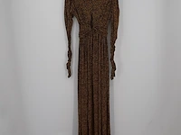 Jurk, maat 34 isabel marant - afbeelding 1 van  7