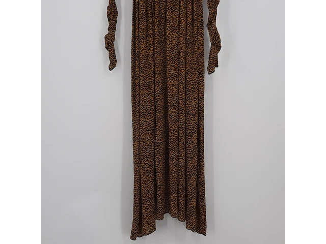 Jurk, maat 34 isabel marant - afbeelding 3 van  7