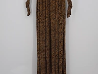 Jurk, maat 34 isabel marant - afbeelding 3 van  7