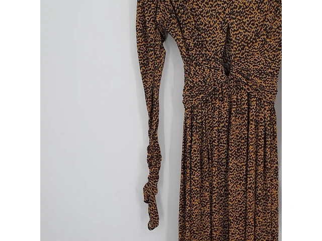 Jurk, maat 34 isabel marant - afbeelding 4 van  7