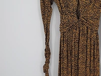 Jurk, maat 34 isabel marant - afbeelding 4 van  7