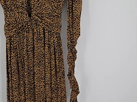 Jurk, maat 34 isabel marant - afbeelding 5 van  7