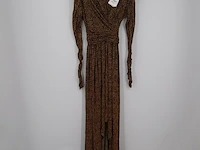 Jurk, maat 34 isabel marant - afbeelding 6 van  7