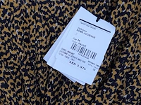Jurk, maat 34 isabel marant - afbeelding 7 van  7