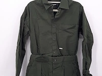 Jurk, maat 42 dsquared2 - afbeelding 2 van  6