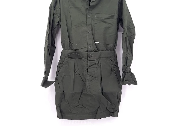 Jurk, maat 42 dsquared2 - afbeelding 3 van  6