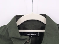 Jurk, maat 42 dsquared2 - afbeelding 4 van  6
