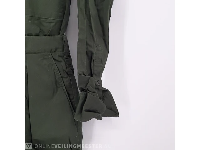 Jurk, maat 42 dsquared2 - afbeelding 5 van  6
