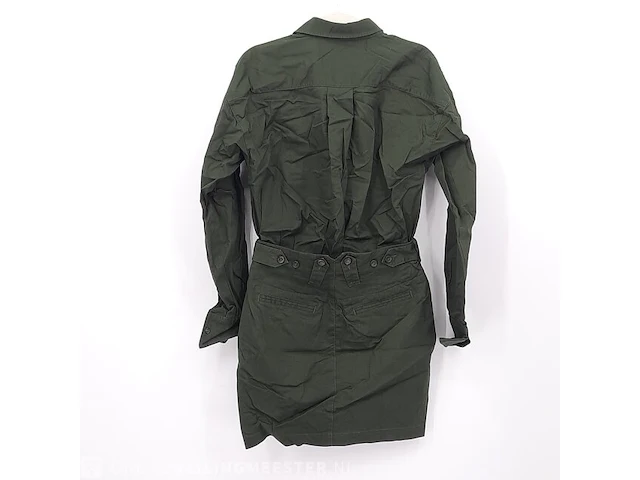Jurk, maat 42 dsquared2 - afbeelding 6 van  6