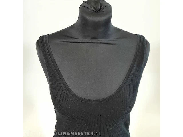 Jurk, maat l alexander wang - afbeelding 2 van  9
