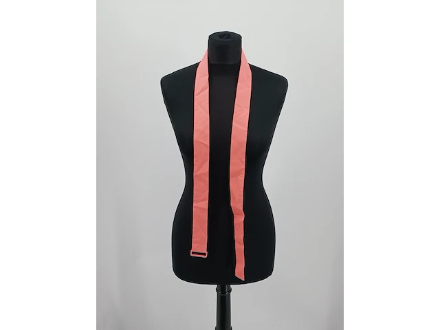 Jurk, maat m, loro piana - afbeelding 5 van  14