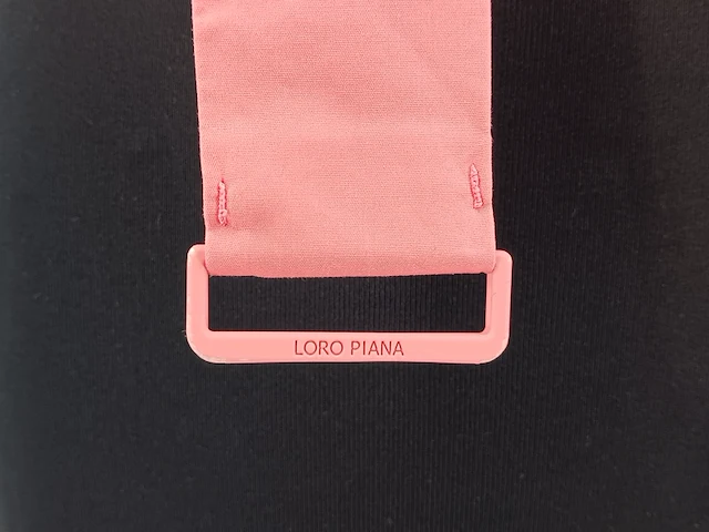 Jurk, maat m, loro piana - afbeelding 6 van  14