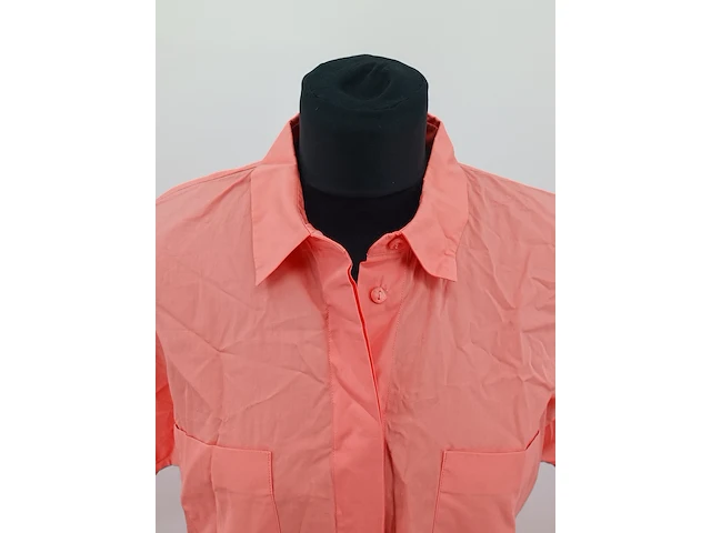 Jurk, maat m, loro piana - afbeelding 7 van  14